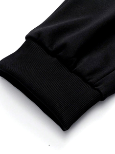 Survêtement en polaire respirant de haute qualité pour hommes pull personnalisé survêtement multicolore très vendu pour la course quotidienne en plein air - Product Image 6