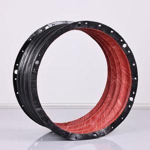 [Khan kỹ thuật] chịu nhiệt kim loại vải mở rộng Doanh cho biển sử dụng hấp thụ sốc linh hoạt Doanh FEJ-1 - Product Image 5