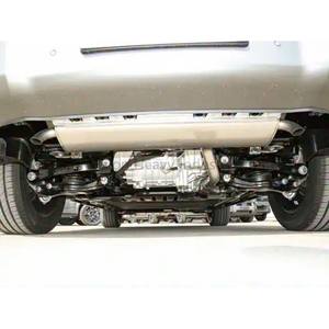 Equation Leopard Titanium 7 190KM 4WD Ultra Edition Véhicule électrique hybride rechargeable économique 5 portes 5 places SUV complet - Product Image 6