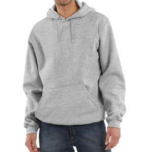 2024 nuevo diseño patrón sólido negro cremallera completa Sudadera con capucha con estampado de soplo logotipo personalizado cobertura facial completa invierno tela al por mayor - Product Image 6