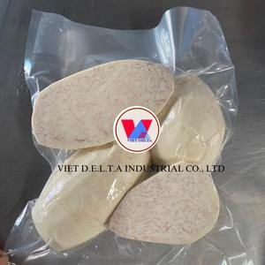 เผือกแช่แข็งคุณภาพสูงรากเผือกเวียดนามสดฟาร์มแช่แข็งเพื่อเก็บอาหารที่มีคุณค่าทางโภชนาการ - Product Image 6