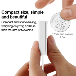 大优惠 红外衣柜接近传感器 双门开关 5A 60W DC12V-24V <span class=keywords><strong>3</strong></span>-7cm 感应范围 适用于橱柜灯 - Product Image 3