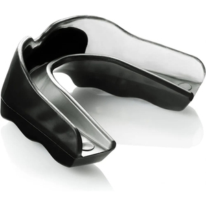 ปากมวยวัสดุพีวีซีเป็นมิตรกับสิ่งแวดล้อมปลอดสารพิษสวมใส่ง่ายทนทานซักได้พอดีกับ unisex มืออาชีพ - Product Image 6