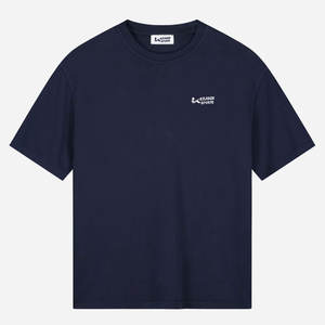 T-shirts pour hommes en coton personnalisé de longueur régulière/T-shirts pour hommes à la mode et respirants à vendre - Product Image 5