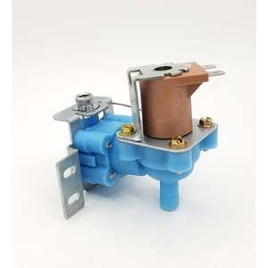 เครื่องกรองน้ำพลาสติกไฟฟ้าในครัวเรือนวาล์วเดี่ยว 110-120V ใหม่ติดตั้งง่ายแทนที่ 4318047CM - Product Image 2