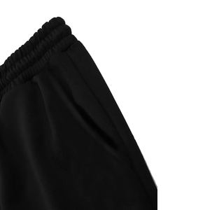 Joggers holgados de pana personalizados de primera calidad, pantalones de chándal de gran tamaño, ropa de calle transpirable de secado rápido, ropa de gimnasia para hombres y mujeres, marca de moda OEM - Product Image 3