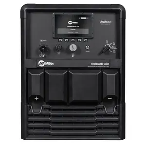 ¡OFERTA ESPECIAL! Soldadora/Generador Miller Trailblazer 330 Kohler - Product Image 2