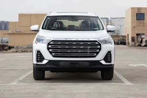 Je.tour X90 PLUS 2023 Usado, Como Nuevo, Bajo Kilometraje, Motor 1.6TGDI de Gasolina, Transmisión 7DCT Flexible, Disposición de Asientos 5/7, Venta al Por Mayor - Product Image 2