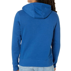 Sweats à capuche en molleton de coton pour hommes Sweats à capuche zippés pour hommes Prix raisonnable Sweat à capuche pour hommes de haute qualité chez Nurak 2025 - Product Image 2