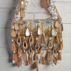 Sac à main élégant pour femmes de luxe Bestseller Produit tendance pour les soirées - Product Image 1