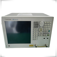 Analizador de Espectro Vectorial 3G Agilent E5061B Usado, Alta Precisión Clase 2, 10 kW de Potencia, Protección IP67, Hecho en Estados Unidos