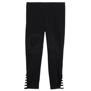 Leggings légers pour femmes à prix raisonnable Legging pour femmes de bonne qualité Logo personnalisé Legging pour femmes - Product Image 1