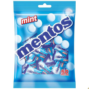 Mentoss Pure Fresh Tablet Menta 35g X 6 Latas X 12 Cajas - Product Image 6