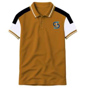 Polos profesionales de alta calidad transpirables lisos en blanco para hombre, nuevo estilo hecho a medida, ropa informal para hombre, polos a la venta - Product Image 4