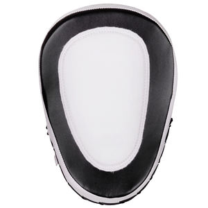 Protège-poignets en cuir personnalisés pour l'entraînement de boxe - Conception de logo personnalisée de haute qualité, confortables et respirants - Product Image 2