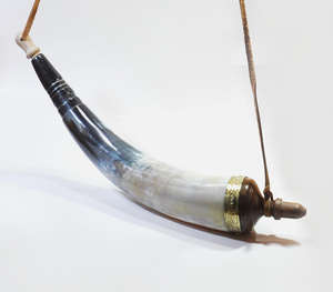 Material de Cuerno de Búfalo Negro Pulido de Primera Calidad para Mangos de Cuchillos, Peines, Incrustaciones de Joyería, Artesanías, Grado de Exportación al por Mayor - Product Image 4