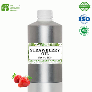 Customizable Strawberry <b>Flavor</b> & <b>Fragrance</b> Oil Free Sample Available - Product Image 5