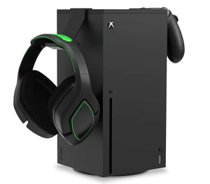 Best Discounted Price on Original New for XboxSeries X 1TB 4K HD Gaming Console System Dual Controllers 10 Games CD EU US Plugs - Product Image 4