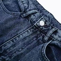 Pantalon cargo d'été pour femme de qualité supérieure, taille mi-haute, devant plat, 100% coton respirant, personnalisable, faible MOQ, prix de gros, fabriqué au Pakistan, nouveauté