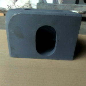 Raccords d'angle robustes pour conteneurs d'expédition Moulages légèrement huilés suffisamment durables pour résister aux rigueurs du transport - Product Image 5