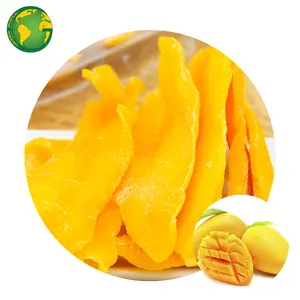 HOT DEAL FOR SOFT DRIED MANGO WITH SUGAR FROM VIETNAM - COMPETITIVE PRICE WITH PREMIUM QUALITY - BEST SELLER IN THIS MONTH