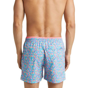 Short de sport taille personnalisée pour hommes fabriqué au Pakistan Offre Spéciale à vendre 2025 - Product Image 2