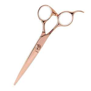 Venta caliente por encargo precio barato tijeras de peluquero de acero inoxidable/Proveedor directo de fábrica Nuevo diseño Tijeras de peluquero - Product Image 6