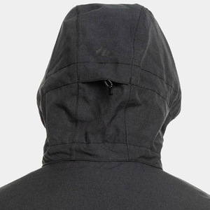 Veste de ski pour hommes avec logo personnalisé, imperméable et respirante, softshell, vestes d'extérieur, vêtements d'hiver pour hommes, veste de ski - Product Image 5