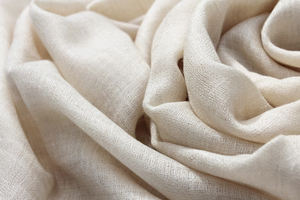 Châle en Pashmina pur tissé à la main au Cachemire-Écharpe de luxe, véritable, de la plus haute qualité, pur, doux, véritable-Châle en cachemire NATUREL ZATI - Product Image 2