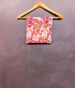 Ensemble de pyjamas en coton premium |   Vêtement de détente confortable et doux avec logo sur le devant et taille élastique pour toutes les saisons - Product Image 2