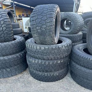 Venta al por mayor de neumáticos Premium de segunda mano al mejor precio, entrega rápida, neumáticos usados perfectos con stock-¡Compre ahora! - Product Image 6