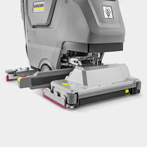 Autolaveuse autotractée industrielle authentique Karcher B50 W Bp R55 avec garantie de 3 ans OEM US - Product Image 4
