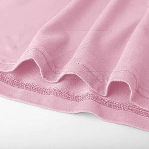 Fabriqué en matériau de haute qualité Femmes Crop Tops Coupe-Vent Pakistan Fait Crop Tops Disponible En Stock - Product Image 3