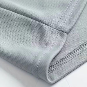 2026 Wholesale Men's Quick-Drying Moisture Wicking Custom Logo Golf <b>Polo</b> <b>Shirts</b> Ribbed Collar Golf <b>Polo</b> <b>Shirts</b> - Product Image 5