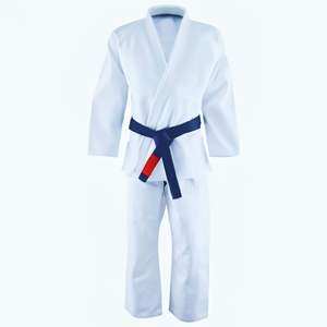 Kimono de Jiu-Jitsu Elite Competition BJJ Gi 2026 Pro Fit, approuvé par l'IBJJF, fabriqué au Pakistan - Product Image 1