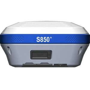 ความแม่นยำที่เหนือชั้นสำหรับเครื่องรับสัญญาณ GNSS รุ่น S850+ - จัดส่งทั่วโลก ยังไม่มีรีวิว - Product Image 1