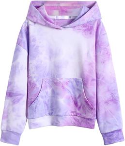 Unisex Heavyweight Pullover Sweatshirt Stone Acid Washed <b>Hoodie</b> with Logo Oversized XL Fleece Custom Women's Winter Track Suits - Product Image 3