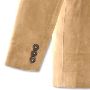 แจ็กเก็ตหนังสำหรับผู้ชายเสื้อแจ็กเก็ตหนังสำหรับฤดูหนาว - Product Image 3