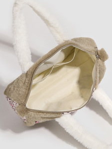 Sac à dos en cuir vieilli pour femme, sac à dos vintage décontracté pour l'école, les voyages, le quotidien, sac à dos souple en cuir véritable pour femme - Product Image 5