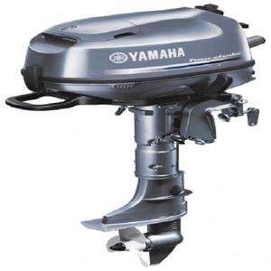 MOTOR FUERA DE BORDA USADO MÁS VENDIDO DE 4 TIEMPOS DE 9.9 HP DF9.9BL2, 15 HP DF15ASW2, 25 HP DF25AES2, 20 HP DF20ATHLW2 PARA BARCOS - Product Image 4