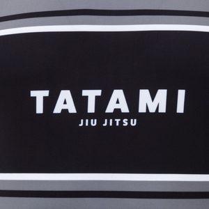 Camiseta profesional de BJJ para competición sin gi, fabricada por OEM en Pakistán - Product Image 5