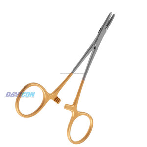 T.C ผู้ถือเข็มพลาสติกและ Reconstructive 4.3/4ใน - Product Image 4