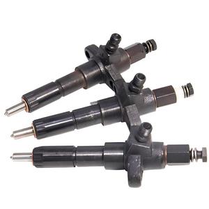 4100QB-110004 1803010164 HA1155 YN38 Inyector de Combustible Diésel de Alta Calidad para Cargadora de Ruedas, Repuestos para Motor Diésel, OEM, Posventa - Product Image 6