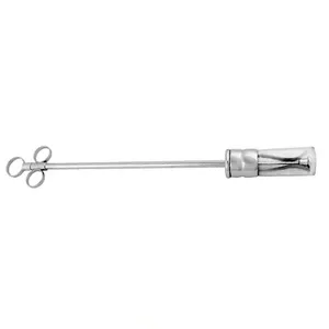 Pistolet de dosage vétérinaire robuste et réutilisable pour bétail, chèvres et autres animaux – Outil de médication et de chirurgie - Product Image 4