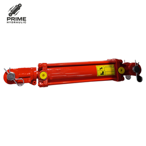 1 inch <span class=keywords><strong>pin</strong></span> loại máy kéo xi lanh thủy lực cho Trailer phanh hoặc khóa chức năng - Product Image 3