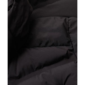 Chaqueta acolchada impermeable: chaqueta de invierno aislada para protección contra condiciones climáticas extremas, moda al aire libre y logotipos personalizados - Product Image 5