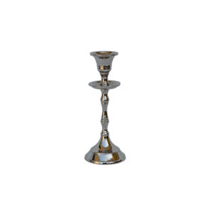 Diseño de candelabro antiguo El mejor acabado pintado múltiple Soporte de vela moderno Hogar Villa Cena y diseño de boda - Product Image 4