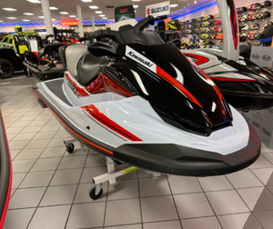 NOUVEAU 2026-2025 STX 160X Bateau en fibre de verre et aluminium, moteur 4 temps et 2 temps, application automobile - Product Image 3