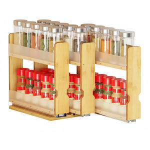 Étagère à épices coulissante - Product Image 1