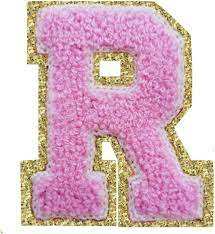 Patchs de broderie en chenille 3D de haute qualité Logo personnalisé presse à chaud accessoires de vêtements en fer-patchs de chapeau personnalisés équipage hiver - Product Image 4